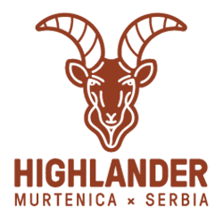 Highlander Srbija