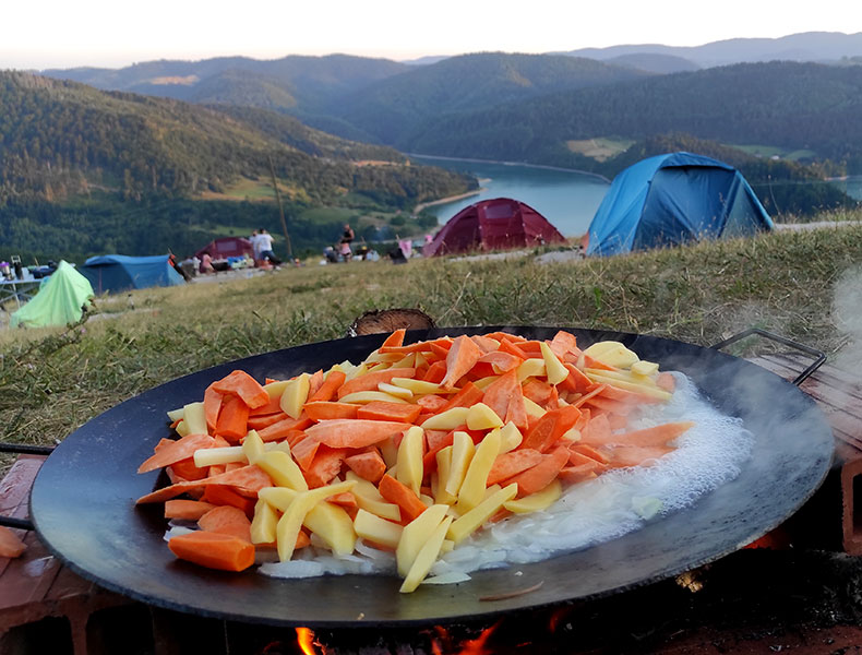Roštilj