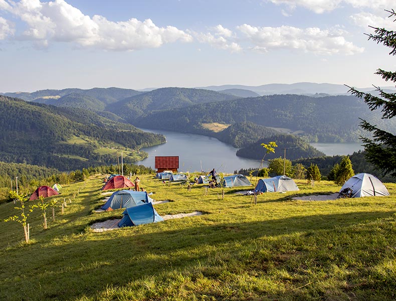 Šatori