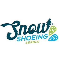 Snowshoeing Serbia